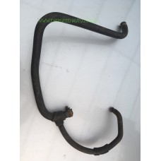 Microcar mc2 3 way heater hose 